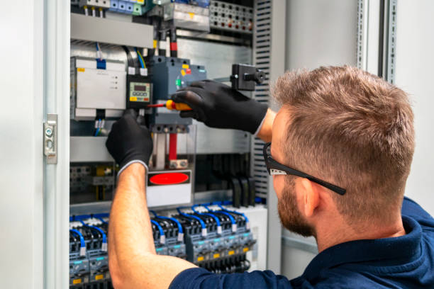 Professional Electrician in La Blanca, TX