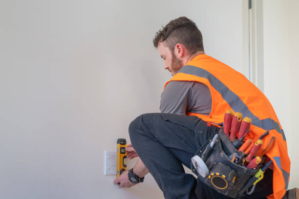  La Blanca, TX Electrician Pros