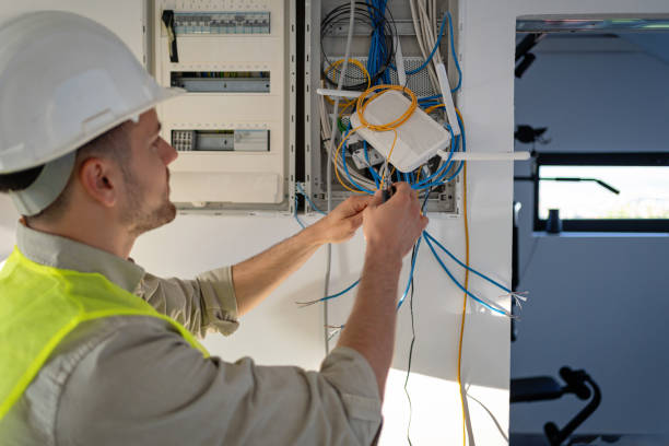 Best Home Electrical Repair  in La Blanca, TX